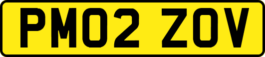 PM02ZOV