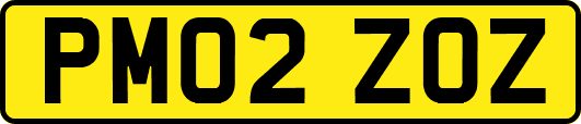 PM02ZOZ