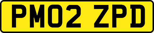 PM02ZPD
