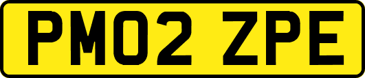 PM02ZPE