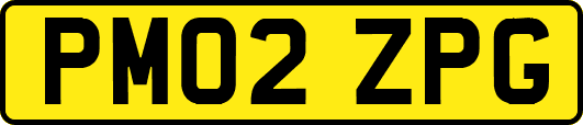 PM02ZPG