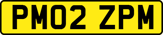 PM02ZPM