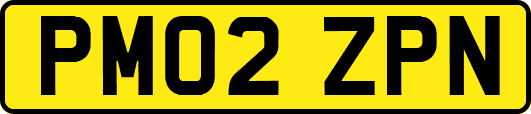 PM02ZPN