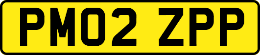 PM02ZPP