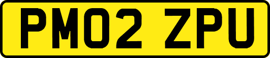 PM02ZPU