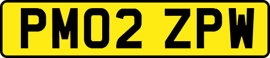 PM02ZPW