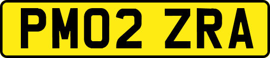 PM02ZRA