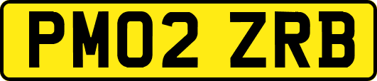 PM02ZRB