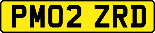 PM02ZRD