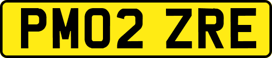PM02ZRE