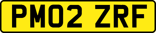 PM02ZRF