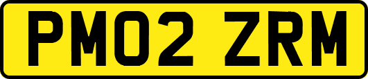 PM02ZRM