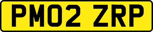 PM02ZRP