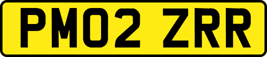 PM02ZRR