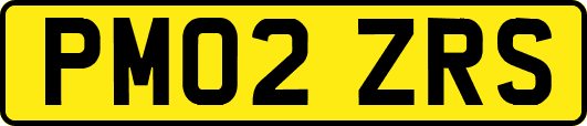 PM02ZRS