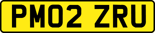 PM02ZRU