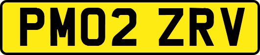 PM02ZRV