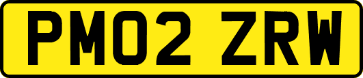 PM02ZRW