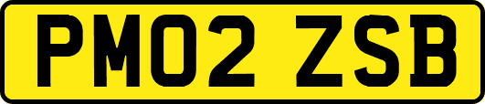 PM02ZSB