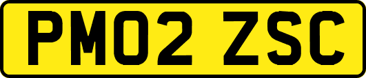 PM02ZSC