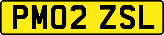 PM02ZSL