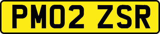 PM02ZSR