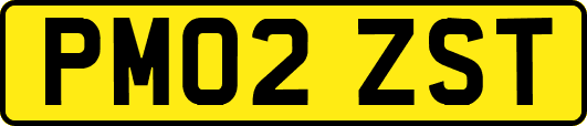 PM02ZST