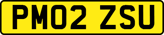 PM02ZSU