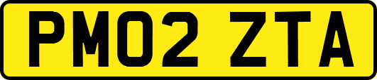 PM02ZTA