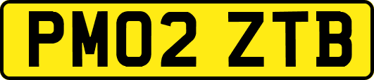 PM02ZTB