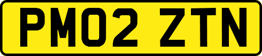 PM02ZTN