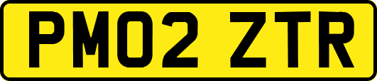 PM02ZTR