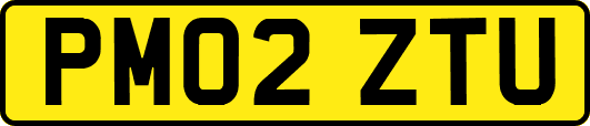 PM02ZTU