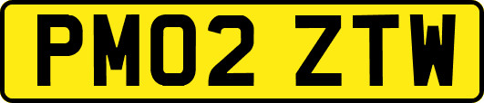 PM02ZTW