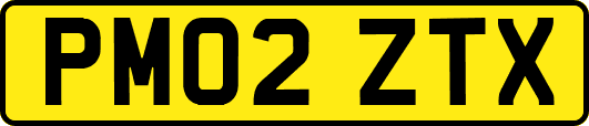PM02ZTX