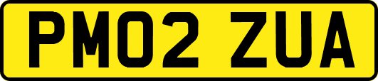 PM02ZUA