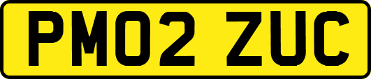 PM02ZUC