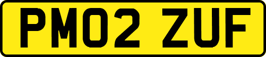 PM02ZUF