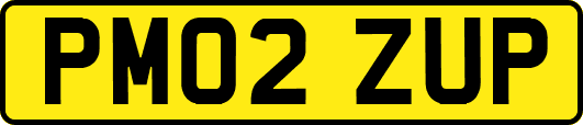 PM02ZUP