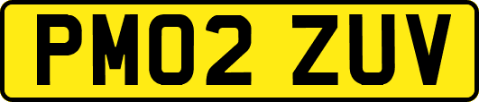 PM02ZUV