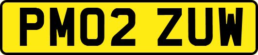 PM02ZUW