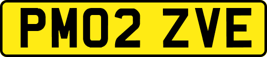 PM02ZVE