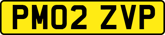 PM02ZVP