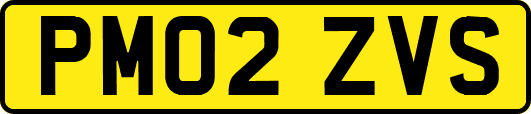 PM02ZVS