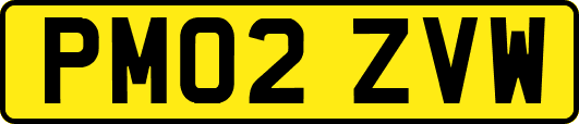 PM02ZVW