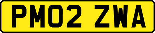 PM02ZWA