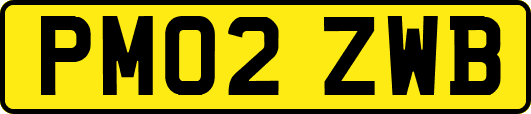 PM02ZWB