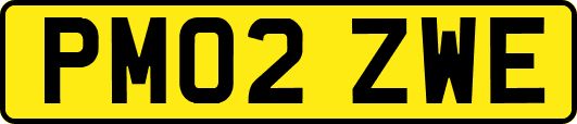 PM02ZWE
