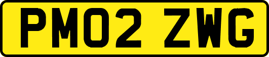 PM02ZWG