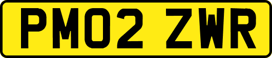 PM02ZWR